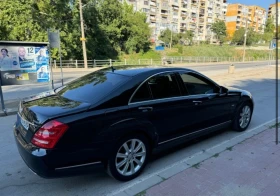 Mercedes-Benz S 400 Hybrid, снимка 3