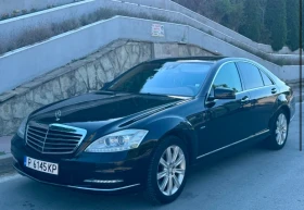 Mercedes-Benz S 400 Hybrid, снимка 1