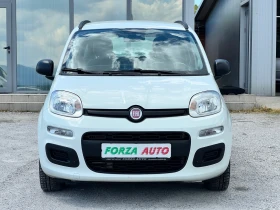 Fiat Panda 0.9i-T.AIR TURBO-EURO 6B-* 107000KM*  | Mobile.bg    2