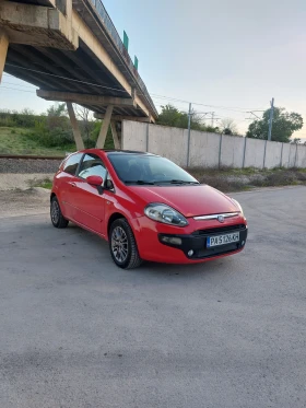 Обява за продажба на Fiat Punto ~4 300 лв. - изображение 1