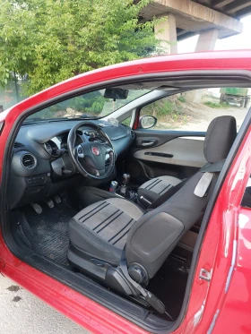 Обява за продажба на Fiat Punto ~4 300 лв. - изображение 7