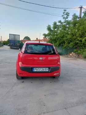 Обява за продажба на Fiat Punto ~4 300 лв. - изображение 4