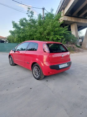 Обява за продажба на Fiat Punto ~4 300 лв. - изображение 3