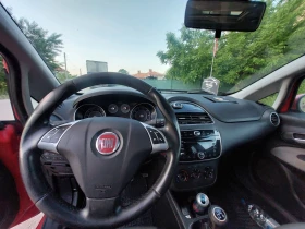 Обява за продажба на Fiat Punto ~4 300 лв. - изображение 8