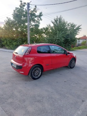 Обява за продажба на Fiat Punto ~4 300 лв. - изображение 2
