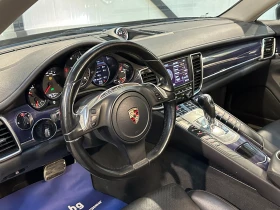 Porsche Panamera 3.6 V6* RWD* PDK* 166000КМ* SPORT PLUS* - 31800 лв. - 78421814 | Car24.bg
