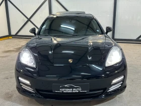 Porsche Panamera 3.6 V6* RWD* PDK* 166000КМ* SPORT PLUS* - 31800 лв. - 78421814 | Car24.bg