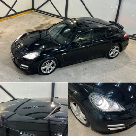 Porsche Panamera 3.6 V6* RWD* PDK* 166000КМ* SPORT PLUS* - 31800 лв. - 78421814 | Car24.bg