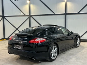 Porsche Panamera 3.6 V6* RWD* PDK* 166000КМ* SPORT PLUS* - 31800 лв. - 78421814 | Car24.bg