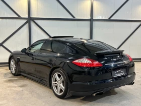 Porsche Panamera 3.6 V6* RWD* PDK* 166000КМ* SPORT PLUS* - 31800 лв. - 78421814 | Car24.bg