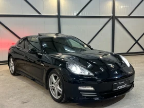 Porsche Panamera 3.6 V6* RWD* PDK* 166000КМ* SPORT PLUS* - 31800 лв. - 78421814 | Car24.bg