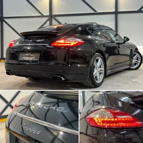 Porsche Panamera 3.6 V6* RWD* PDK* 166000КМ* SPORT PLUS* - 31800 лв. - 78421814 | Car24.bg
