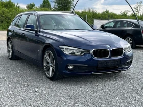 BMW 320 XD 190k facelift led - 21800 лв. - 75251281 | Car24.bg