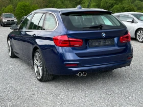     BMW 320 XD 190k facelift led