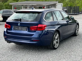 BMW 320 XD 190k facelift led - 21800 лв. - 75251281 | Car24.bg