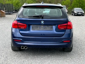 BMW 320 XD 190k facelift led - 21800 лв. - 75251281 | Car24.bg
