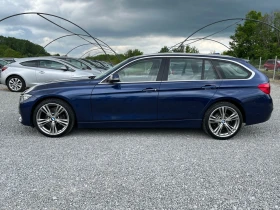     BMW 320 XD 190k facelift led