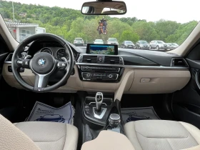 BMW 320 XD 190k facelift led - 21800 лв. - 75251281 | Car24.bg