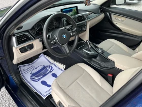 BMW 320 XD 190k facelift led - 21800 лв. - 75251281 | Car24.bg