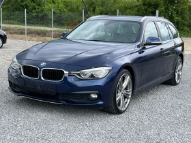     BMW 320 XD 190k facelift led
