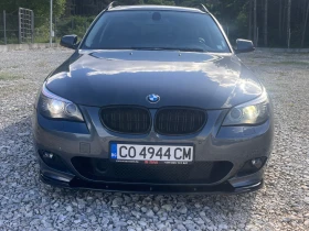 BMW 530 3.0XD EDITION | Mobile.bg    3