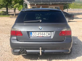 BMW 530 3.0XD EDITION | Mobile.bg    5