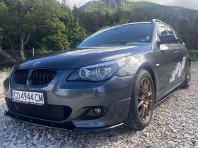BMW 530 3.0XD EDITION | Mobile.bg    14