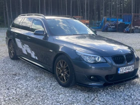 BMW 530 3.0XD EDITION | Mobile.bg    2