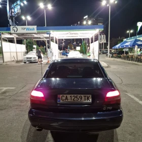 Обява за продажба на Volvo C70 2.5T 4Speed Auto ~4 900 лв. - изображение 2