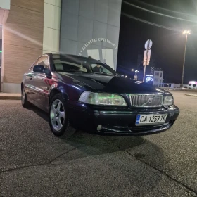 Обява за продажба на Volvo C70 2.5T 4Speed Auto ~4 900 лв. - изображение 1