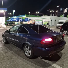 Обява за продажба на Volvo C70 2.5T 4Speed Auto ~4 900 лв. - изображение 3