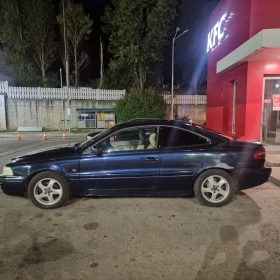 Обява за продажба на Volvo C70 2.5T 4Speed Auto ~4 900 лв. - изображение 1