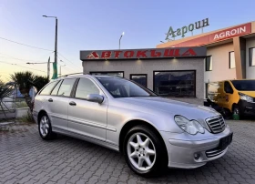 Mercedes-Benz C 200 CDI / Автомат