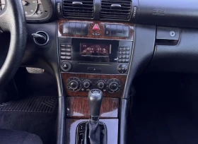 Mercedes-Benz C 200 CDI / Автомат - 4700 лв. - 12493620 9