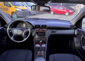 Mercedes-Benz C 200 CDI / Автомат - 4700 лв. - 12493620 11