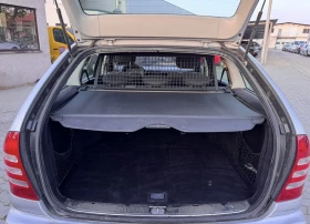 Mercedes-Benz C 200 CDI / Автомат - 4700 лв. - 12493620 13
