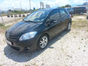 Toyota Auris 1, 4 D4D FACE - 9999 лв. - 78086174 3