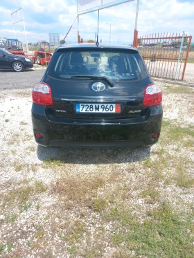 Toyota Auris 1, 4 D4D FACE - 9999 лв. - 78086174 5