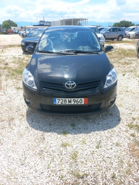 Toyota Auris 1, 4 D4D FACE - 9999 лв. - 78086174 2