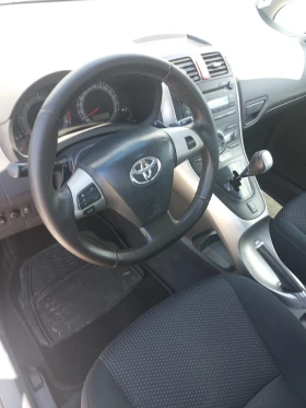 Toyota Auris 1, 4 D4D FACE - 9999 лв. - 78086174 10