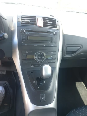 Toyota Auris 1, 4 D4D FACE - 9999 лв. - 78086174 8