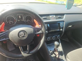 Skoda Octavia 2.0 tdi-VRS - 21590 лв. - 71304107 13