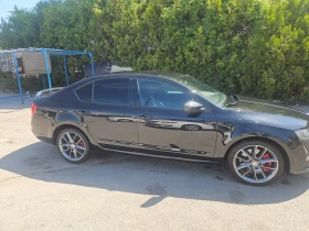 Skoda Octavia 2.0 tdi-VRS - 21590 лв. - 71304107 4