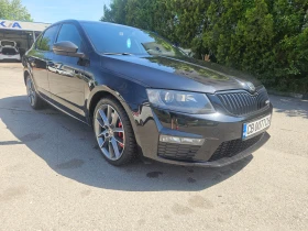Skoda Octavia 2.0 tdi-VRS - 21590 лв. - 71304107 3