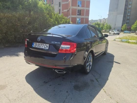 Skoda Octavia 2.0 tdi-VRS - 21590 лв. - 71304107 6