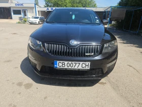 Skoda Octavia 2.0 tdi-VRS - 21590 лв. - 71304107 2