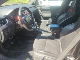 Skoda Octavia 2.0 tdi-VRS - 21590 лв. - 71304107 12