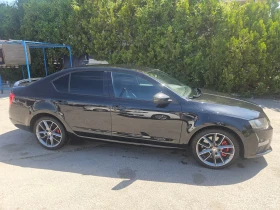 Skoda Octavia 2.0 tdi-VRS - 21590 лв. - 71304107 5