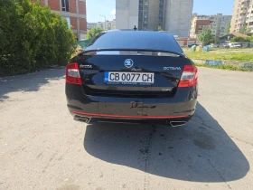 Skoda Octavia 2.0 tdi-VRS - 21590 лв. - 71304107 7
