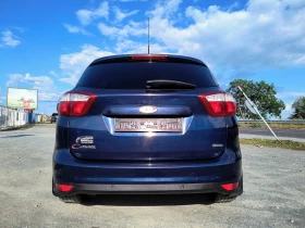 Ford C-max 1.6-95 КС FACELIFT 6ск - 8999 лв. - 32856254 6